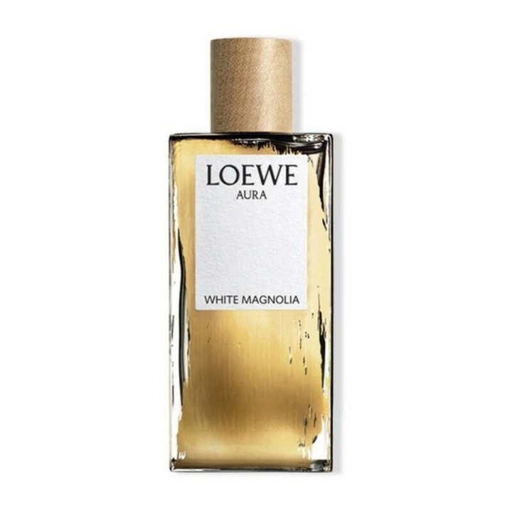 Dameparfume Aura White Magnolia Loewe EDP EDP