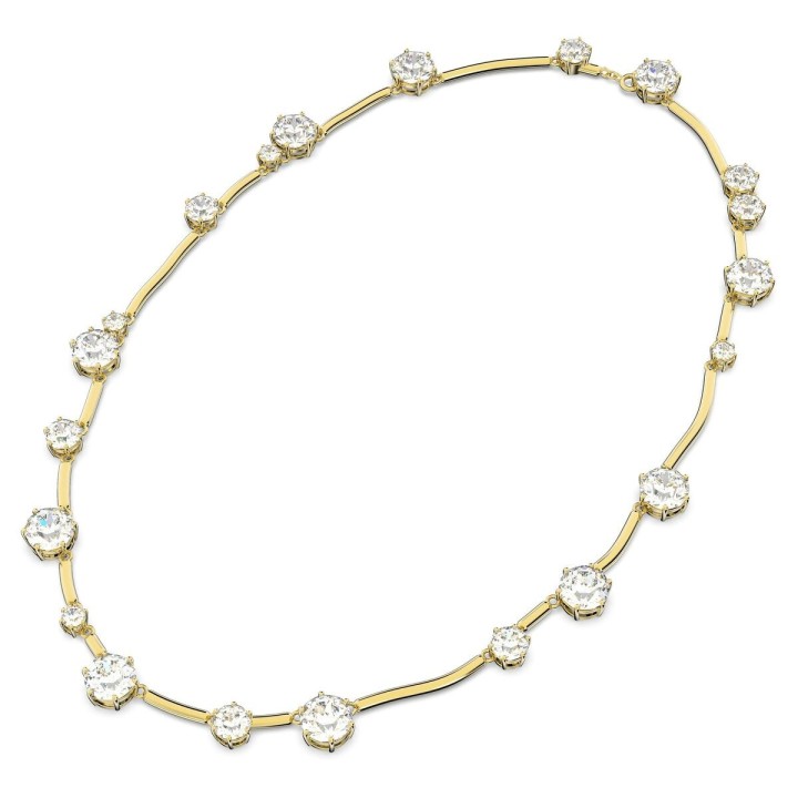 Damenhalskette Swarovski 5618033