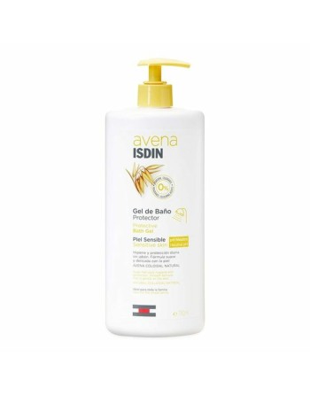 Gel de Baño Isdin Protector Avena (750 ml)