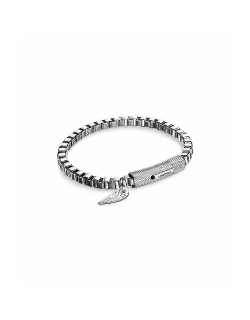 Pulsera Hombre AN Jewels AA.P167SS