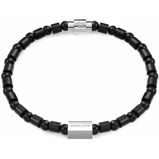 Armbånd til mænd Police PEAGB0001310
