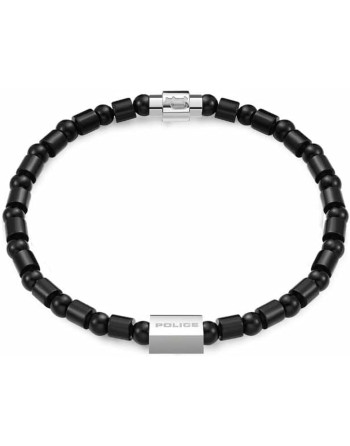 Armbånd til mænd Police PEAGB0001310