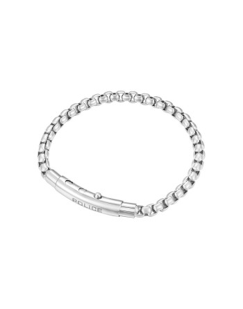 Pulsera Hombre Police PEAGB0006202