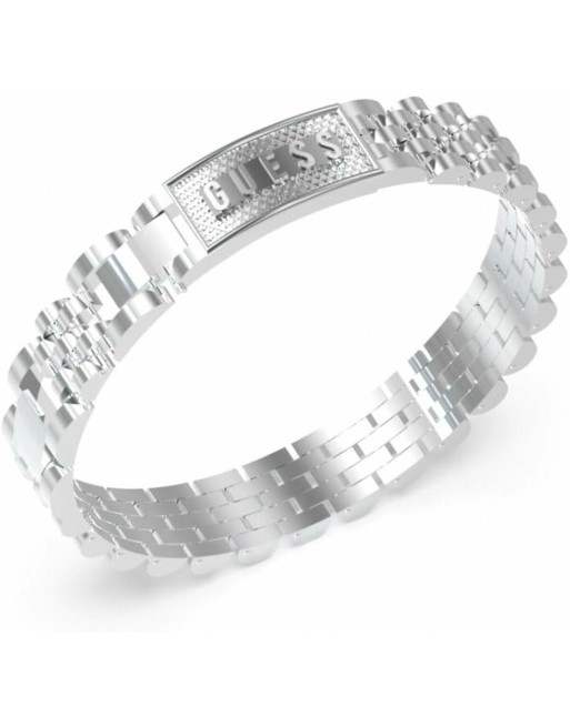 Armbånd til mænd Guess JUMB03201JWSTT-U