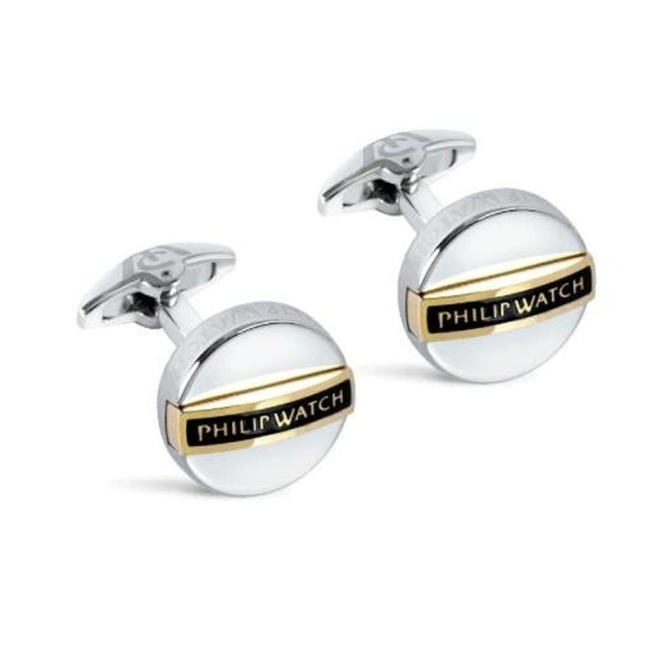 Gemelos Philip Watch S82AHH05