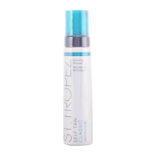 Selvbruner [Creme/Spray/Mælk] Self Tan St.tropez Self Tan Bronzing (240 ml) 240 ml