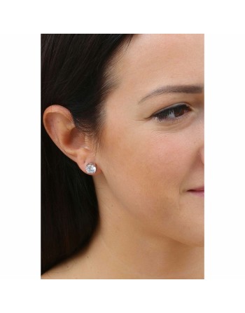 Pendientes Mujer Amen ELP80BB