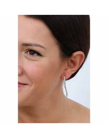 Pendientes Mujer Amen E2TNBBZ