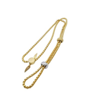 Halskæde til mænd AN Jewels AL.N1MW23SG