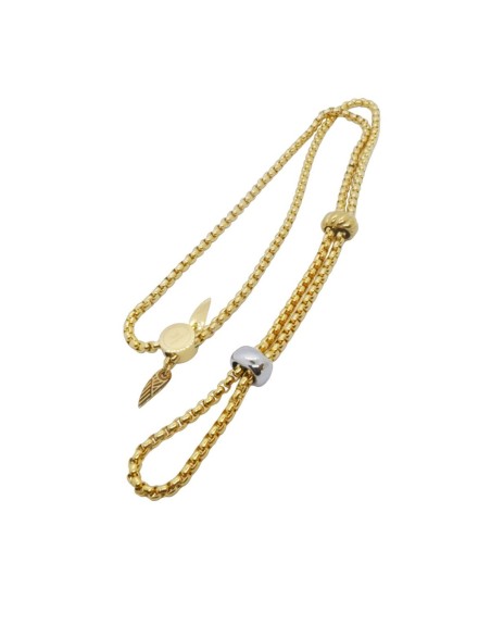 Men's Necklace AN Jewels AL.N1MW23SG