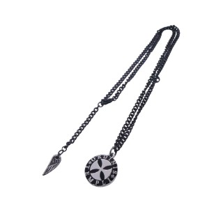 Collana Uomo AN Jewels AA.C260COS