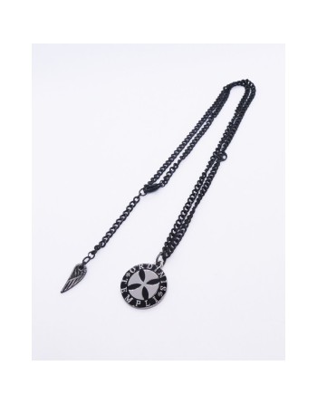 Collana Uomo AN Jewels AA.C260COS