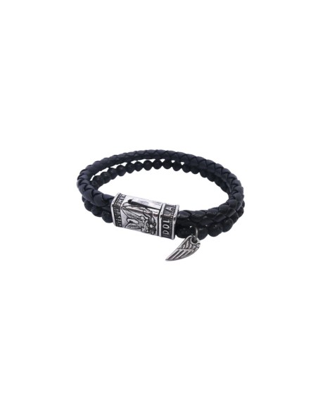 Pulsera Hombre AN Jewels AA.P253LBABK