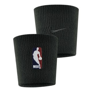 Håndledsstøtte Nike NBA Elite Sort