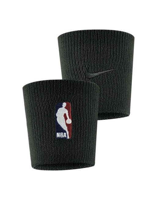 Bracelet Nike NBA Elite Noir