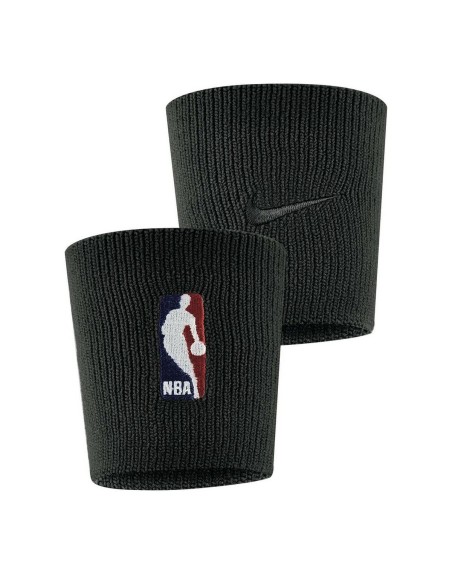 Bracelet Nike NBA Elite Noir