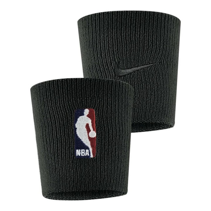Håndledsstøtte Nike NBA Elite Sort
