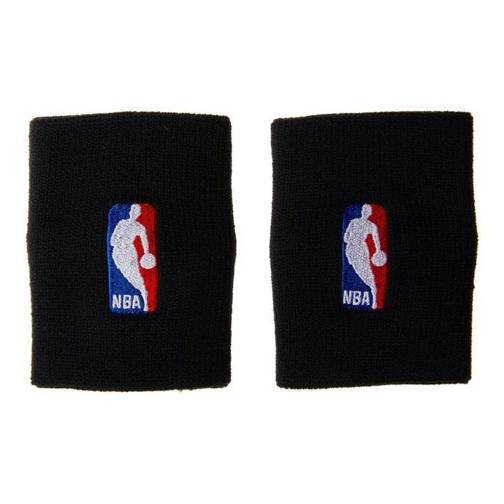 Håndledsstøtte Nike NBA Elite Sort