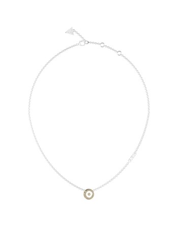 Damenhalskette Guess JUBN03258JWRHYGT-U