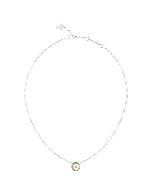 Collar Mujer Guess JUBN03258JWRHYGT-U