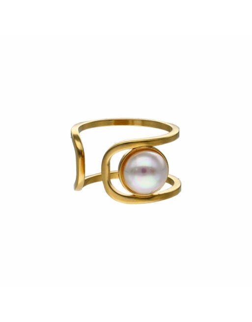 Anello Donna Majorica 17180.01.1.992.010.1