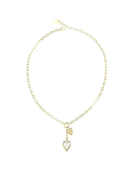 Collier Femme Guess JUBN03234JWYGRHT-U