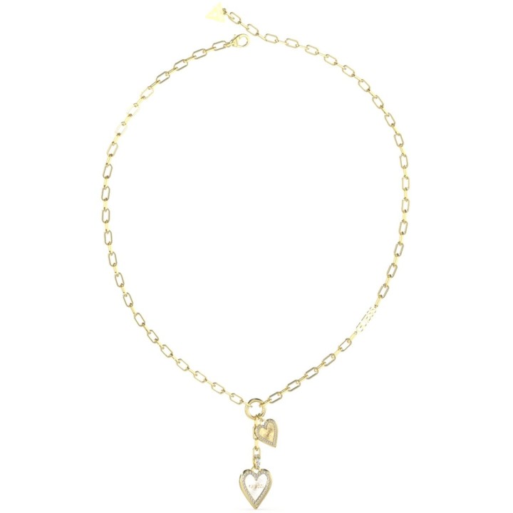 Collar Mujer Guess JUBN03234JWYGRHT-U