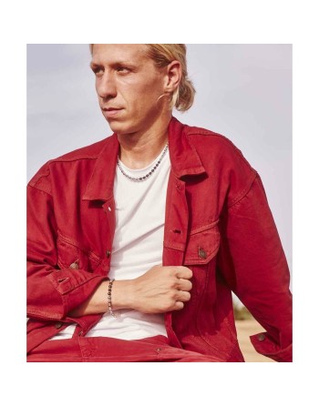 Collar Unisex Majorica 17190.10.2.000.010.1