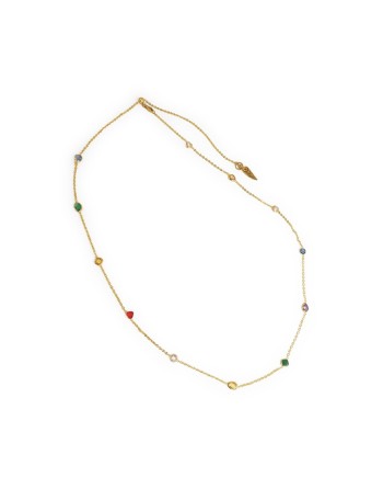 Collier Femme AN Jewels AL.N2WI23SMC
