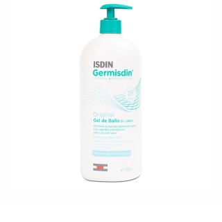 Badegel Isdin Germisdin Original Antiseptisch (1000 ml)