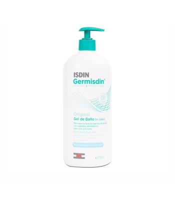 Gel Bagno Isdin Germisdin Original Antisettico (1000 ml)