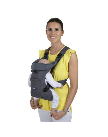 Mochila Portabebé Chicco
