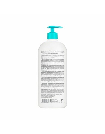 Gel Bagno Isdin Germisdin Original Antisettico (1000 ml)