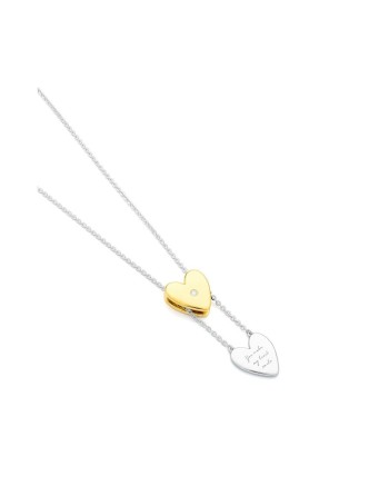 Collier Femme Secrecy 45 cm