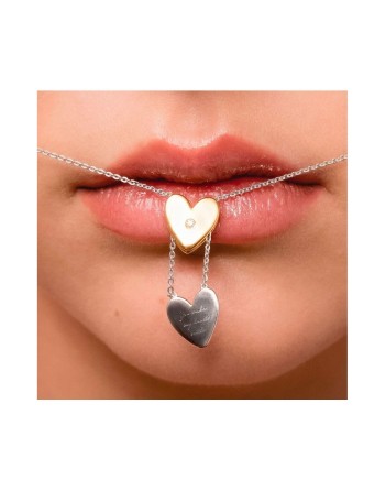 Ladies' Necklace Secrecy 45 cm