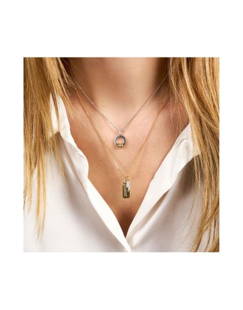 Collana Donna Secrecy 42 cm