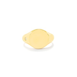 Ring til kvinder Secrecy PR102545014 14 (14)