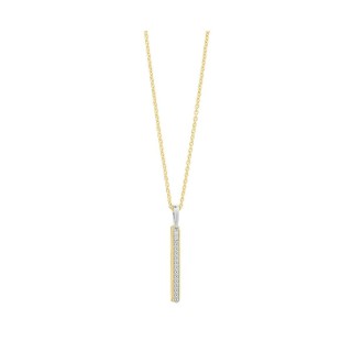 Collana Donna Secrecy 42 cm