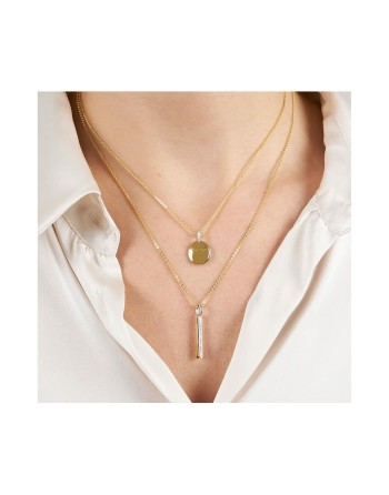 Collana Donna Secrecy 42 cm