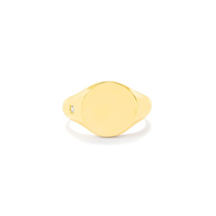 Ring til kvinder Secrecy PR102545016 16 (16)