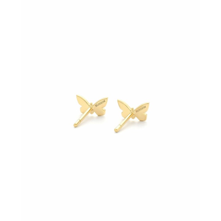 Orecchini Donna Secrecy E8635CDAW7900 Argento puro 1,5 cm