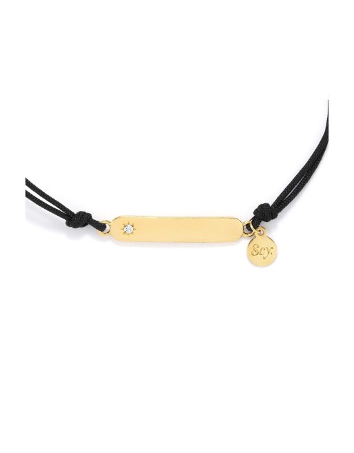 Bracciale Donna Secrecy PB102549 18 cm