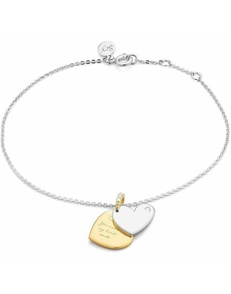 Bracelet Femme Secrecy 17 - 20 cm