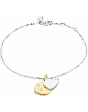 Bracciale Donna Secrecy 17 - 20 cm