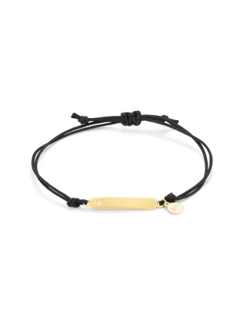 Pulsera Mujer Secrecy PB102549 18 cm