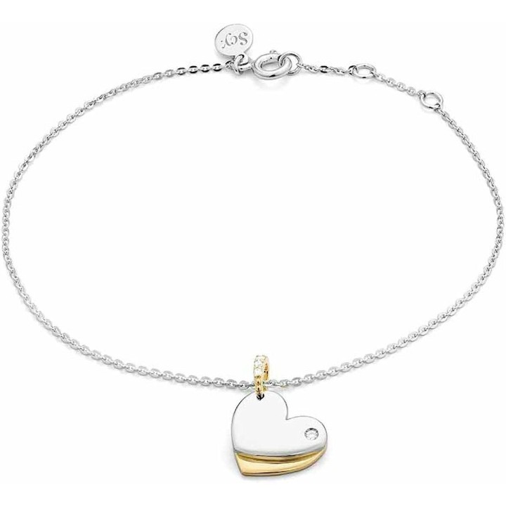 Armbånd til kvinder Secrecy 17 - 20 cm