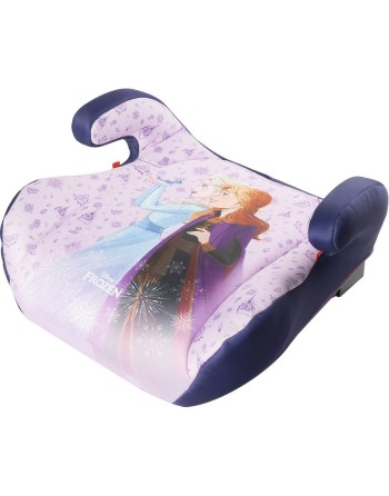 Autostol til børn Frozen SAO R129 Pink III (22 - 36 kg) ECE R129 ISOFIX