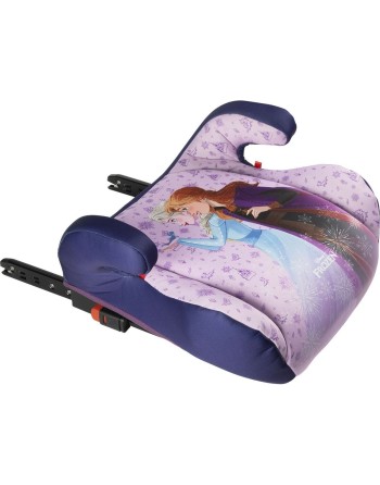 Autostol til børn Frozen SAO R129 Pink III (22 - 36 kg) ECE R129 ISOFIX