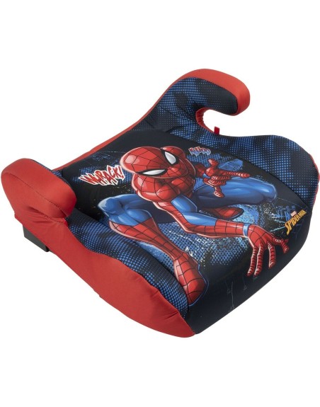 Autostol til børn Spider-Man SAO R129 III (22 - 36 kg) ECE R129 ISOFIX