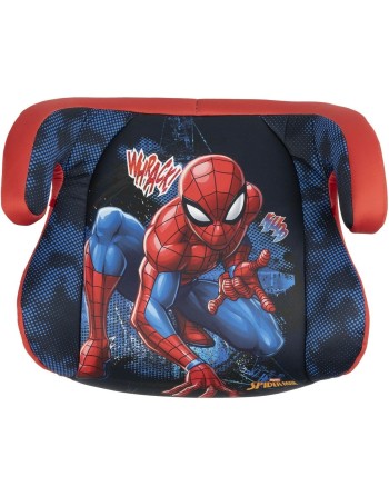 Rialzo Auto Spider-Man SAO R129 III (22 - 36 kg) ECE R129 ISOFIX